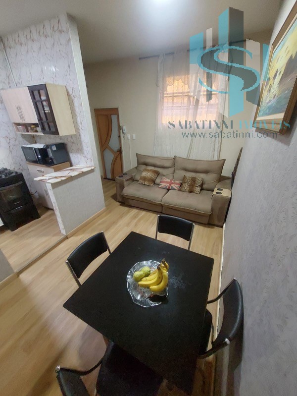 Apartamento, 1 quarto, 37 m² - Foto 3