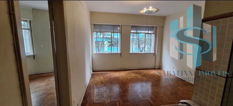 Apartamento, 1 quarto, 70 m² - Foto 3