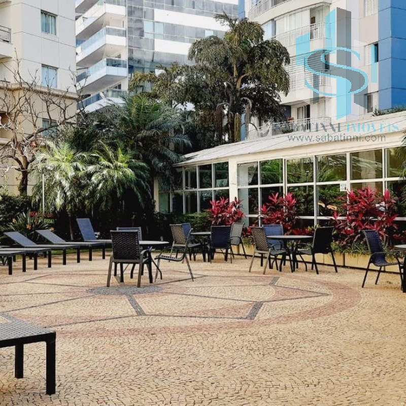Apartamento, 1 quarto, 48 m² - Foto 16