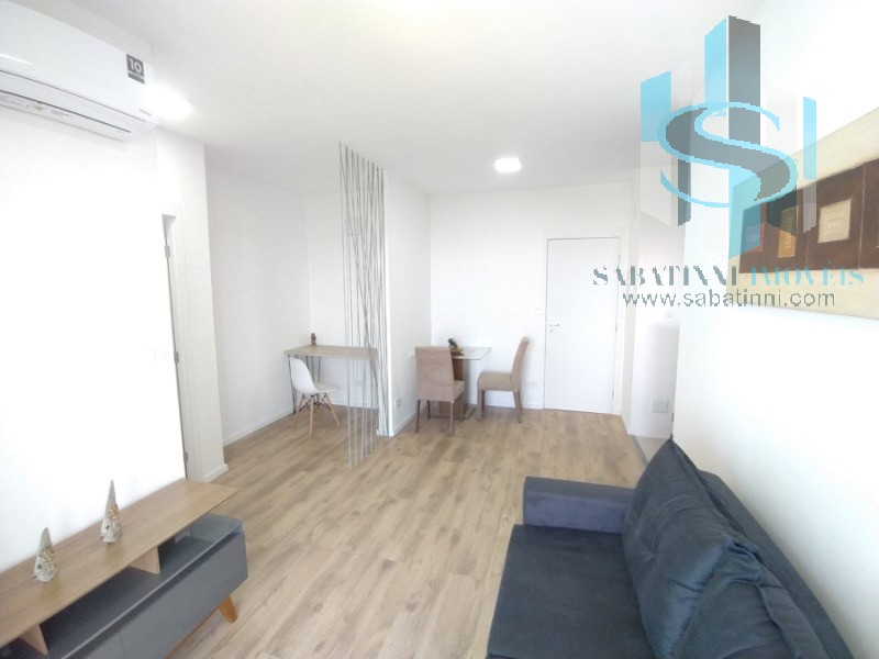 Apartamento, 1 quarto, 44 m² - Foto 2