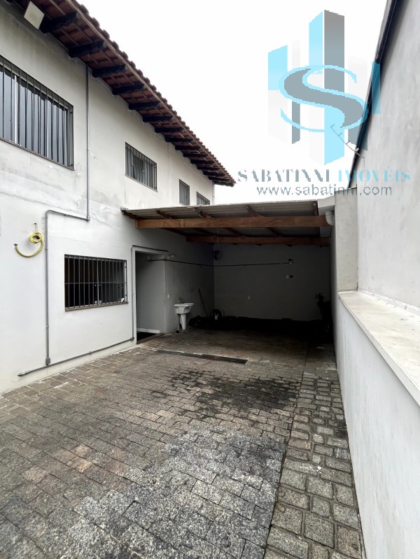 Prédio Inteiro, 214 m² - Foto 19