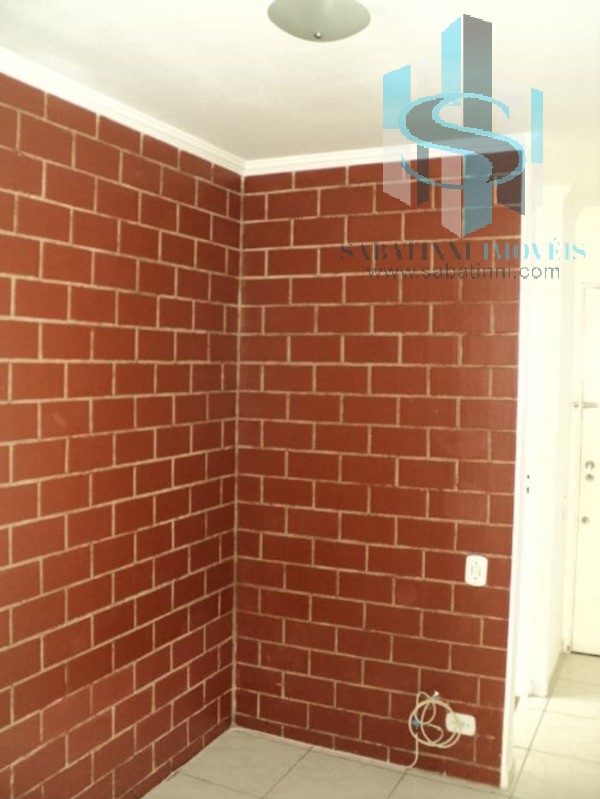 Apartamento, 1 quarto, 32 m² - Foto 7