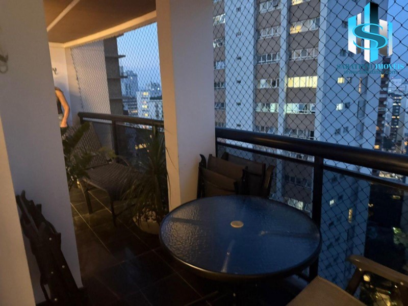 Apartamento, 4 quartos, 220 m² - Foto 20