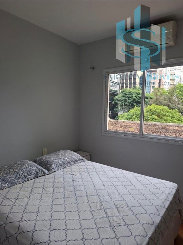 Apartamento, 2 quartos, 77 m² - Foto 12