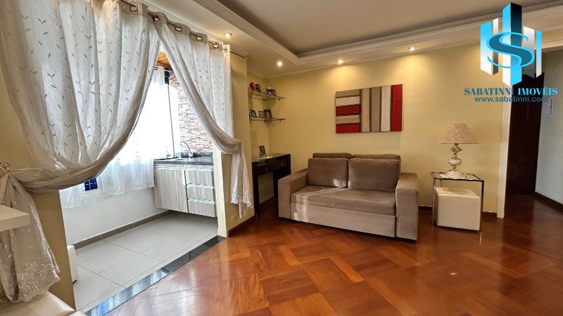 Apartamento, 3 quartos, 75 m² - Foto 6
