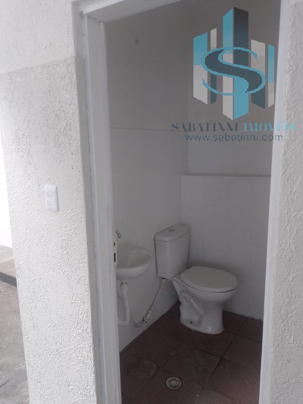 Depósito-Galpão, 440 m² - Foto 12