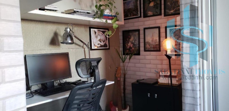 Apartamento, 2 quartos, 60 m² - Foto 14