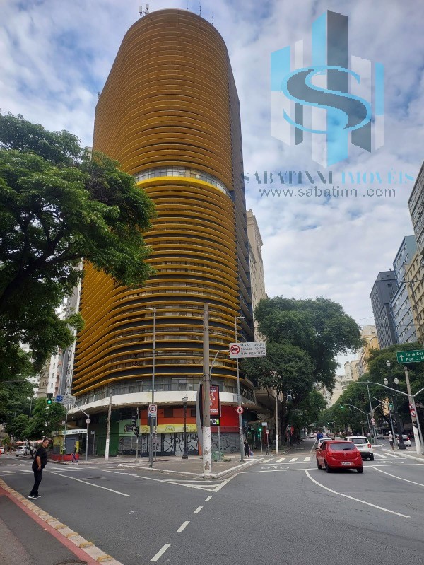 Apartamento, 1 quarto, 37 m² - Foto 30