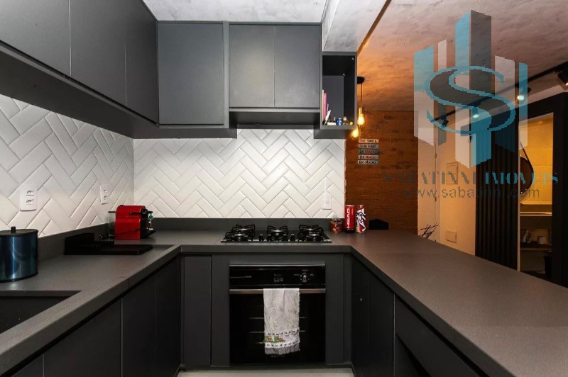 Apartamento, 1 quarto, 62 m² - Foto 9