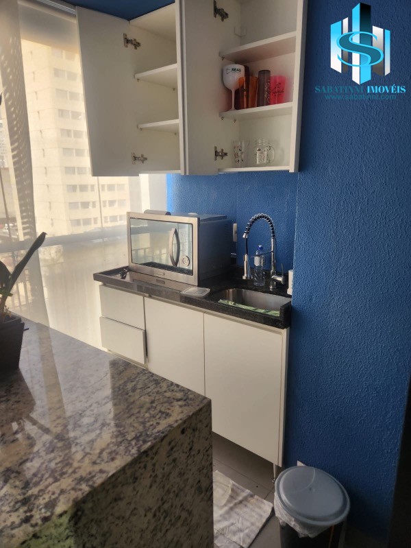 Apartamento, 1 quarto, 50 m² - Foto 16