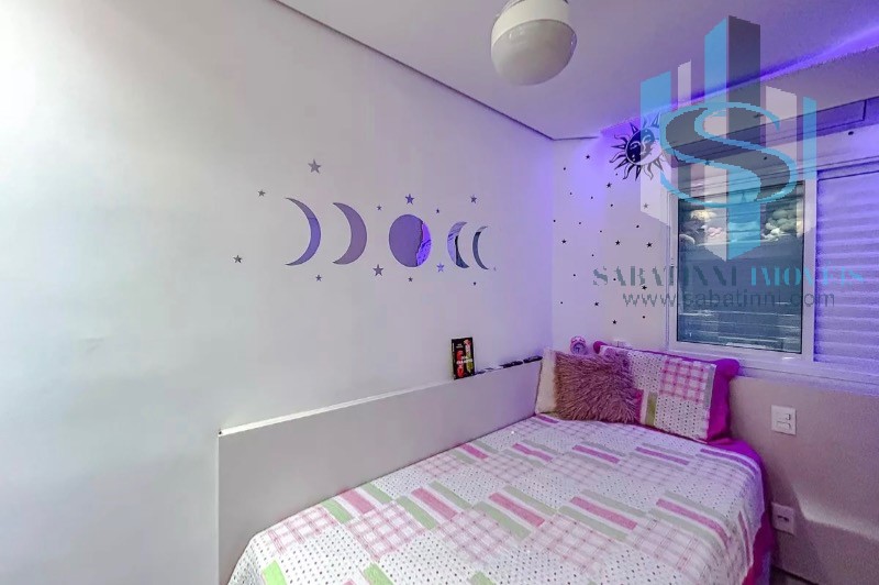 Casa, 3 quartos, 160 m² - Foto 11