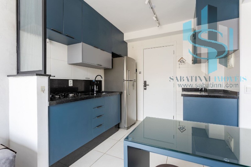 Apartamento, 2 quartos, 34 m² - Foto 5