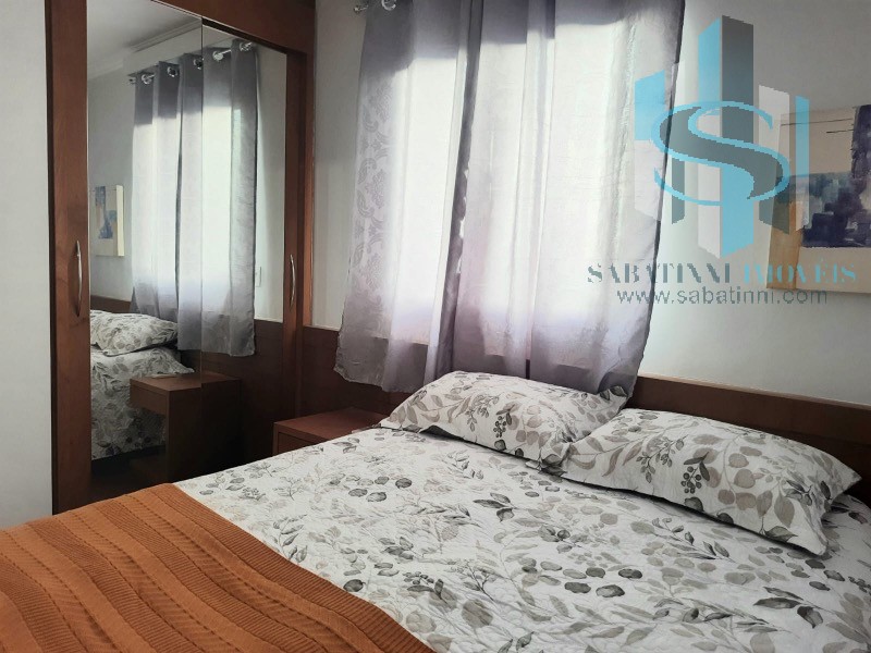 Apartamento, 1 quarto, 48 m² - Foto 7