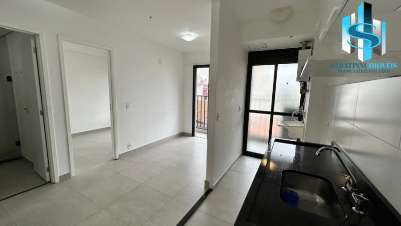 Apartamento, 1 quarto, 34 m² - Foto 2