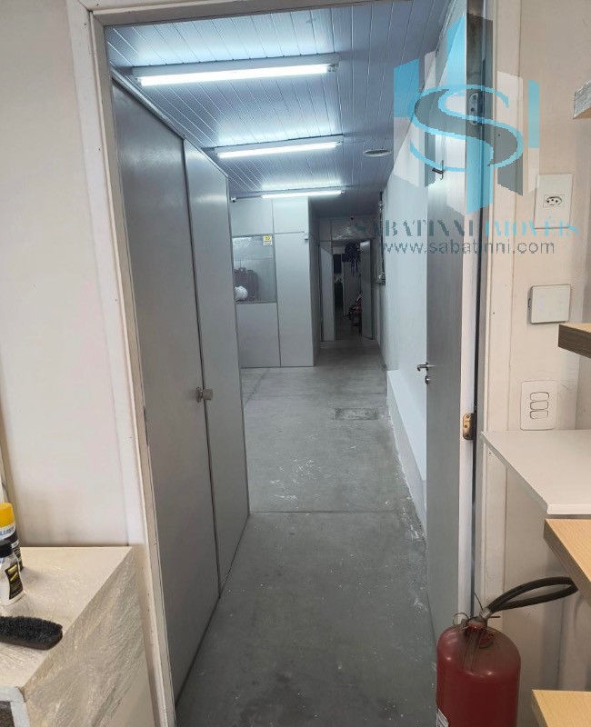 Depósito-Galpão, 140 m² - Foto 5