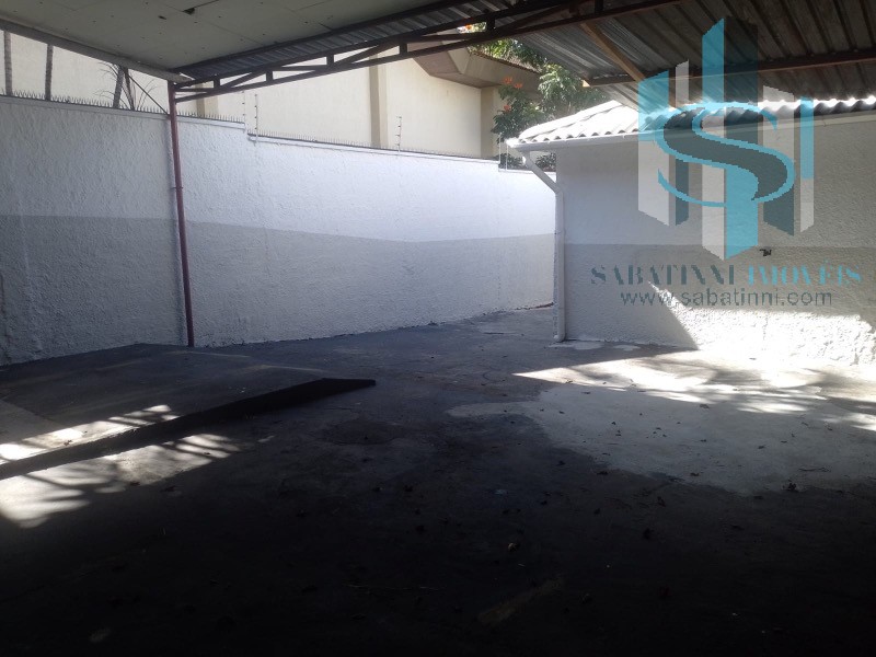 Depósito-Galpão, 440 m² - Foto 18