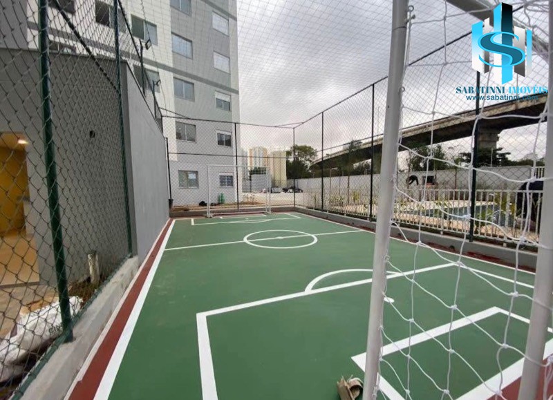 Apartamento, 2 quartos, 40 m² - Foto 14