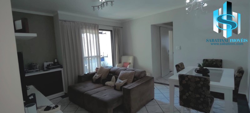 Apartamento, 3 quartos, 75 m² - Foto 2