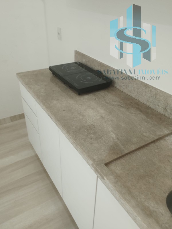Flat/Apart Hotel, 1 quarto, 30 m² - Foto 15