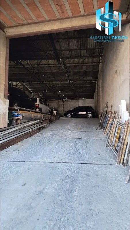 Depósito-Galpão, 1000 m² - Foto 2