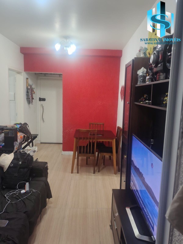 Apartamento, 2 quartos, 52 m² - Foto 8