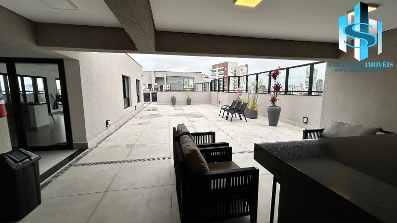 Apartamento, 1 quarto, 34 m² - Foto 8