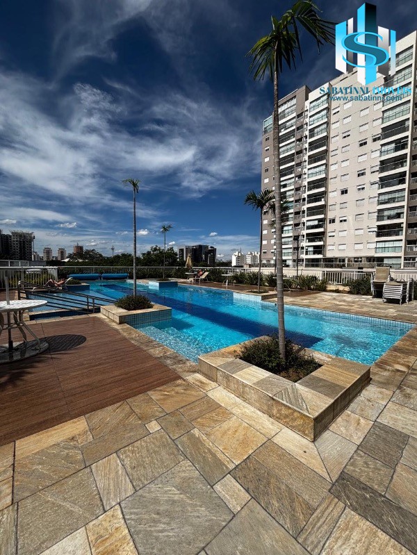 Apartamento, 2 quartos, 83 m² - Foto 17