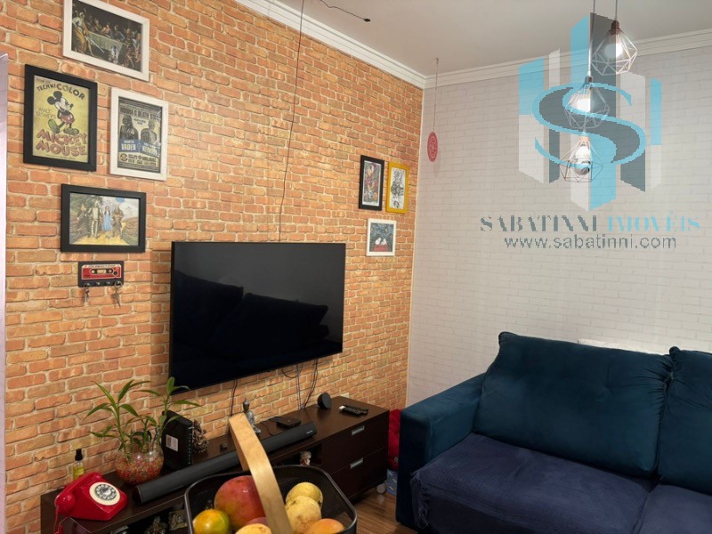 Casa de Condomínio, 1 quarto - Foto 2