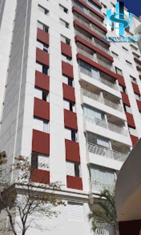 Apartamento, 2 quartos, 52 m² - Foto 1