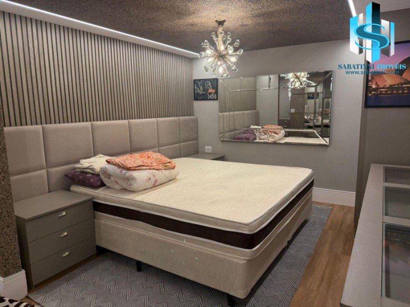Apartamento, 4 quartos, 220 m² - Foto 25