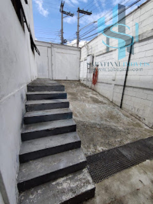 Depósito-Galpão, 750 m² - Foto 13