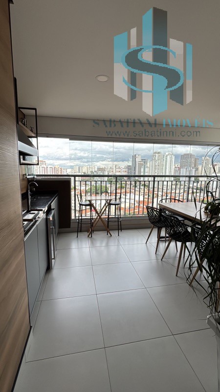 Apartamento, 3 quartos, 106 m² - Foto 5