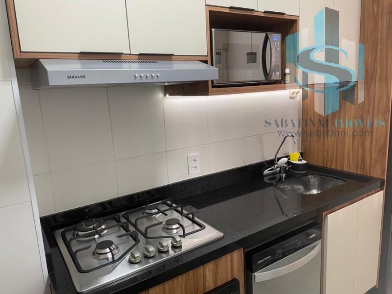 Apartamento, 2 quartos, 38 m² - Foto 4