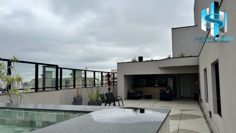 Apartamento, 1 quarto, 34 m² - Foto 11