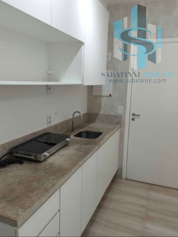 Flat/Apart Hotel, 1 quarto, 30 m² - Foto 17