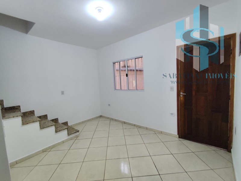 Casa de Condomínio, 2 quartos - Foto 6