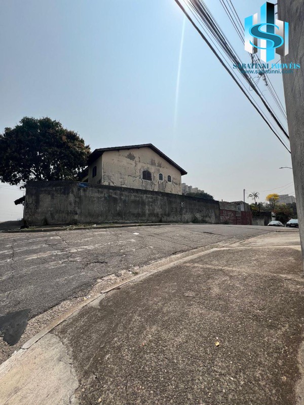 Terreno, 1000 m² - Foto 1