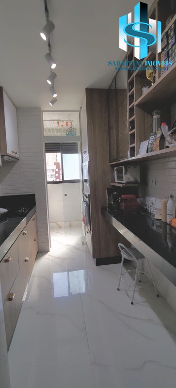 Apartamento, 3 quartos, 75 m² - Foto 11