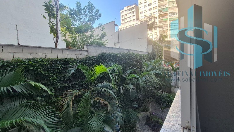 Apartamento, 2 quartos, 35 m² - Foto 18