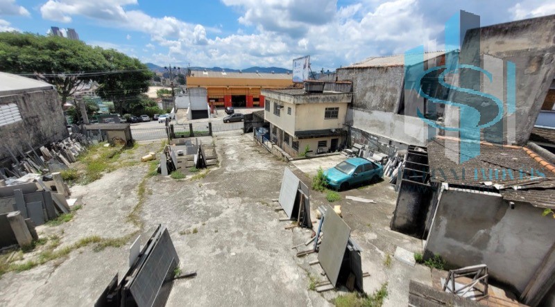 Terreno, 900 m² - Foto 1
