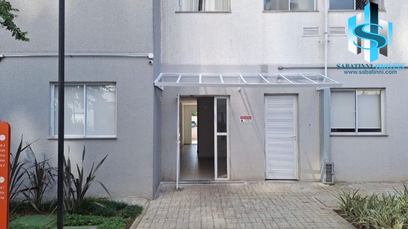 Apartamento, 2 quartos, 40 m² - Foto 10