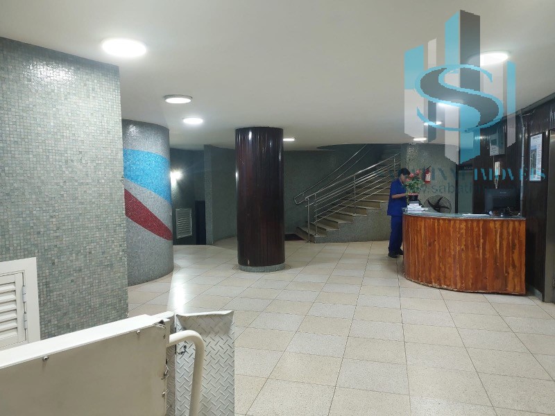 Apartamento, 1 quarto, 37 m² - Foto 28
