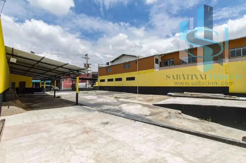 Depósito-Galpão, 690 m² - Foto 8