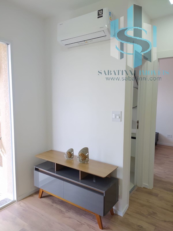 Apartamento, 1 quarto, 44 m² - Foto 4