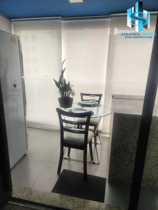 Apartamento, 1 quarto, 50 m² - Foto 5
