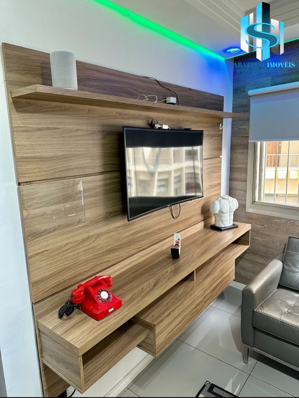 Apartamento, 1 quarto, 64 m² - Foto 2