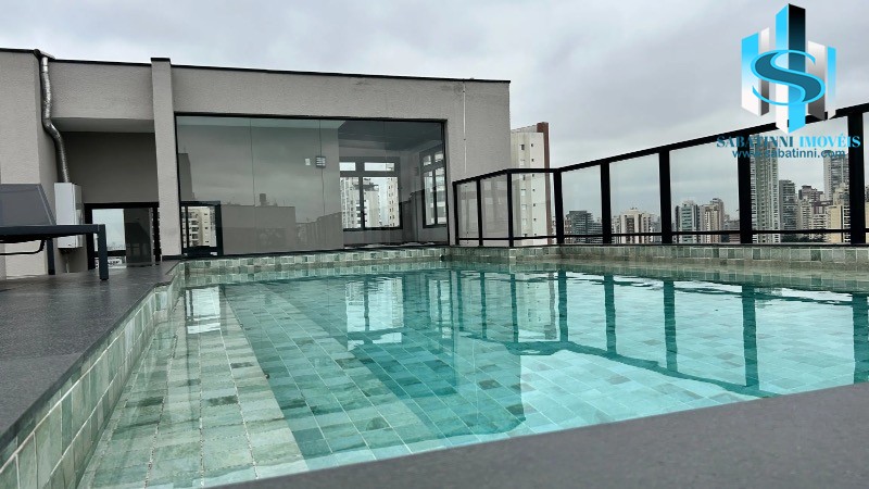 Apartamento, 1 quarto, 34 m² - Foto 10