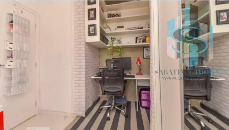 Apartamento, 2 quartos, 60 m² - Foto 13