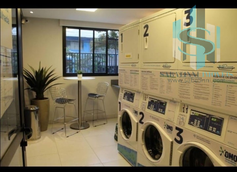 Apartamento, 1 quarto, 26 m² - Foto 10
