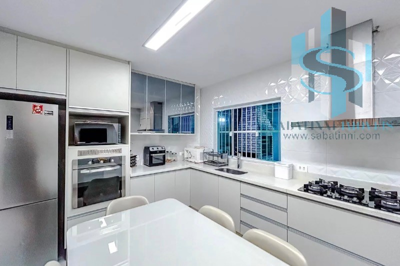 Casa, 3 quartos, 160 m² - Foto 6